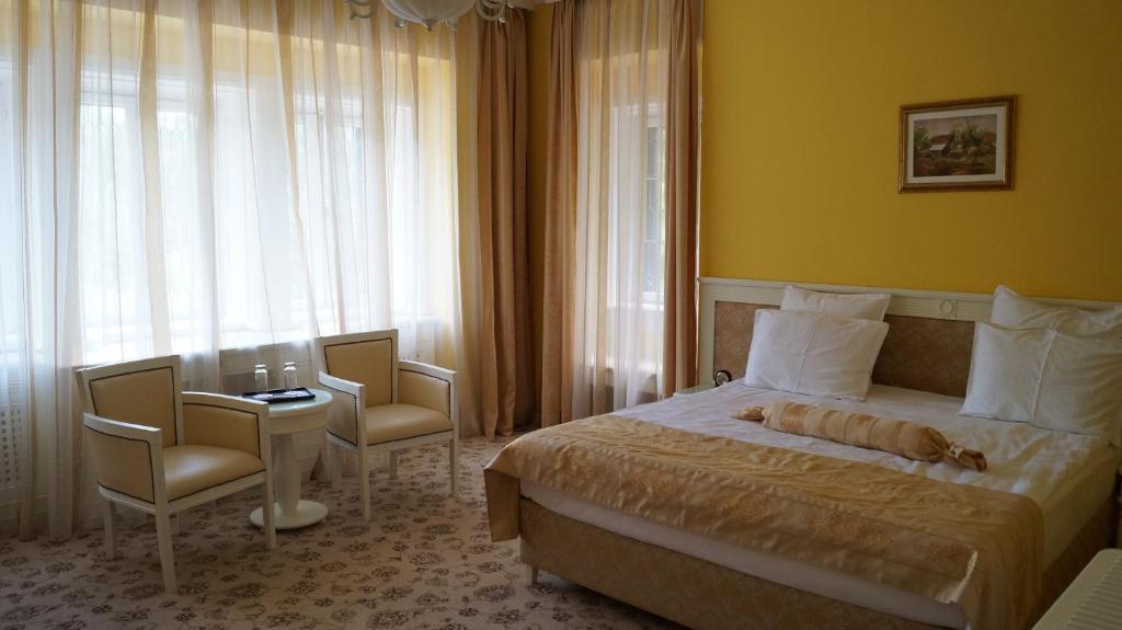 Complex La Tunuri - Vila Economat Sinaia Zewnętrze zdjęcie